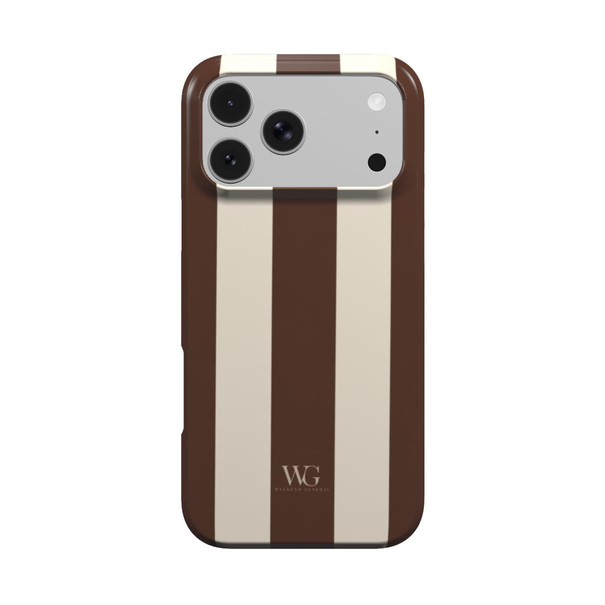 The Heritage Stripe