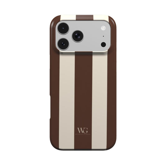 The Heritage Stripe