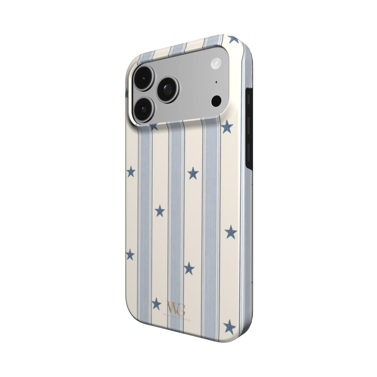 The Country Blue Stars