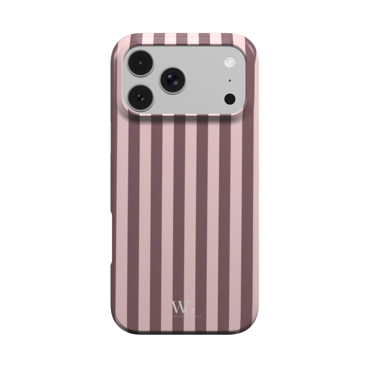 The Rosewood Stripe