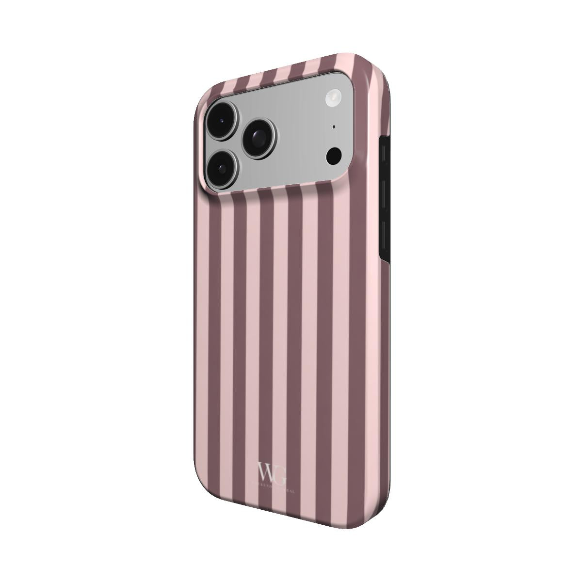 The Rosewood Stripe