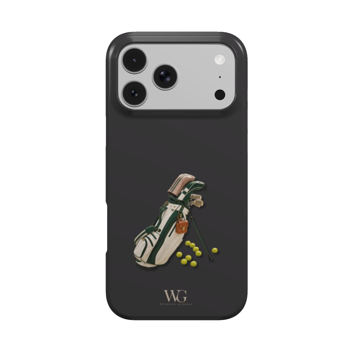 The Golf Club